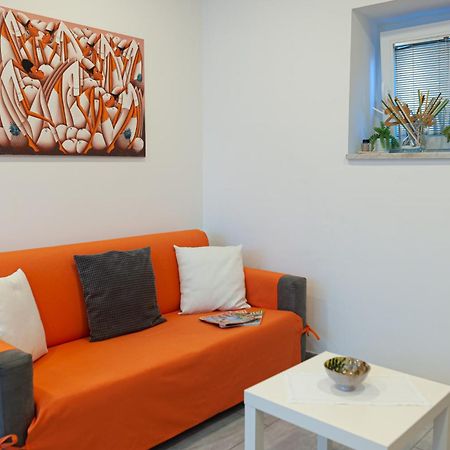 Casa Vacanza Dea ซอร์เรนโต ภายนอก รูปภาพ