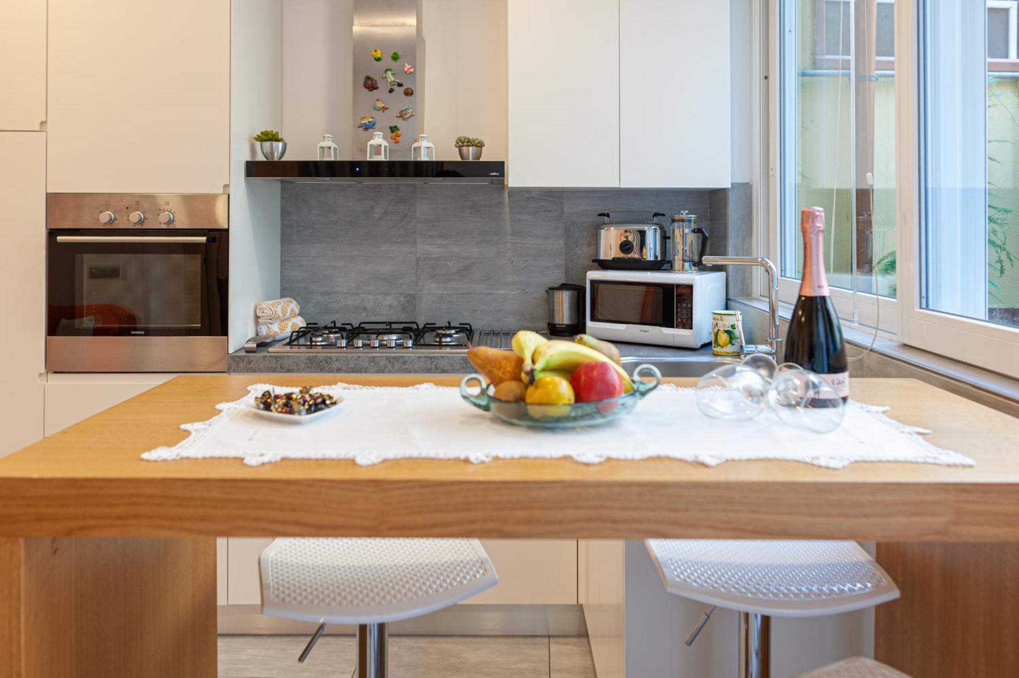Casa Vacanza Dea ซอร์เรนโต ภายนอก รูปภาพ