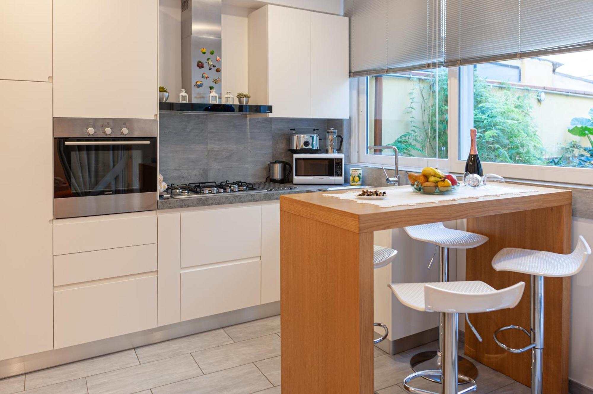 Casa Vacanza Dea ซอร์เรนโต ภายนอก รูปภาพ