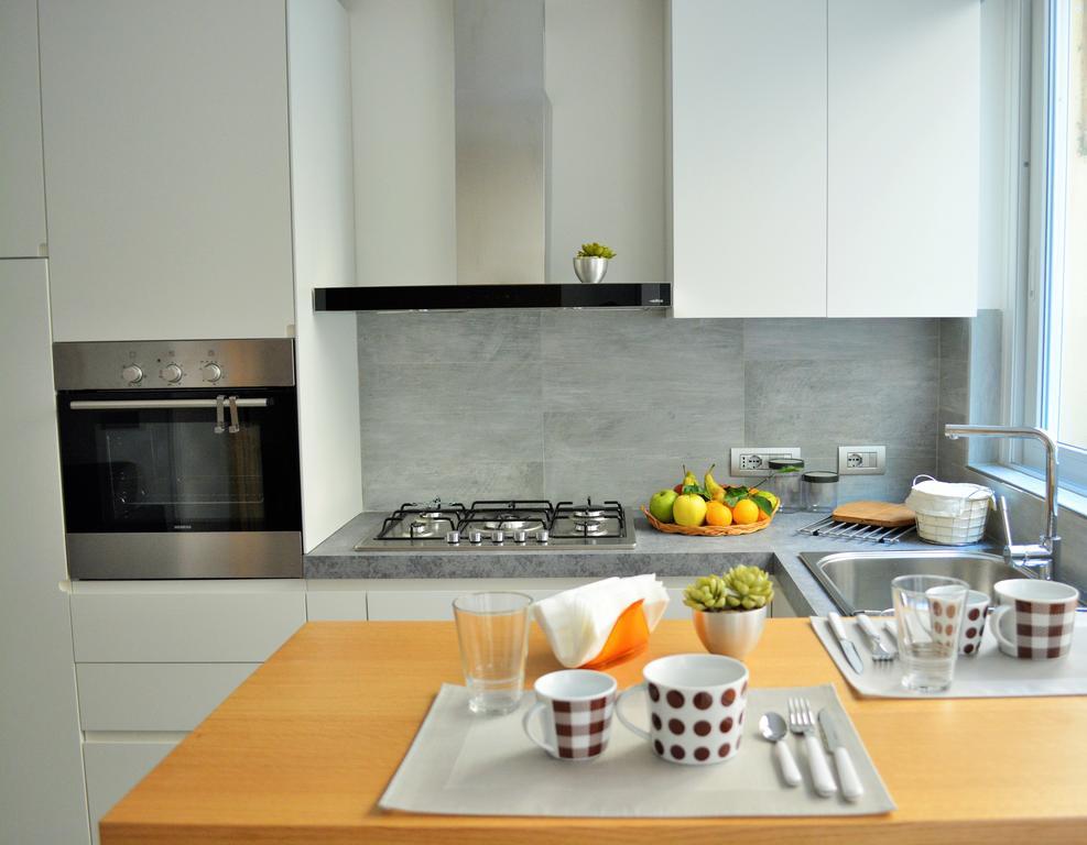 Casa Vacanza Dea ซอร์เรนโต ภายนอก รูปภาพ