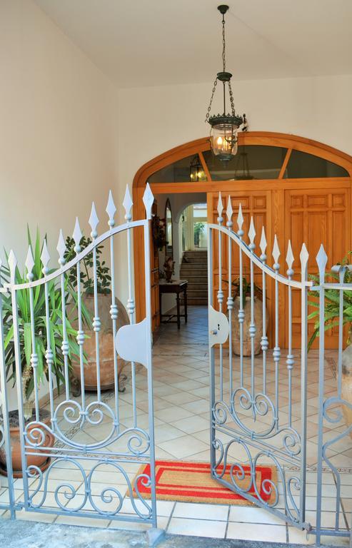 Casa Vacanza Dea ซอร์เรนโต ภายนอก รูปภาพ
