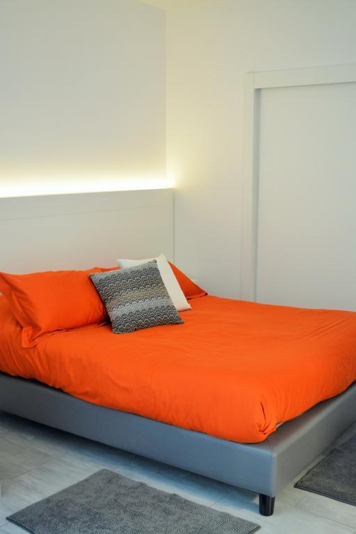 Casa Vacanza Dea ซอร์เรนโต ภายนอก รูปภาพ