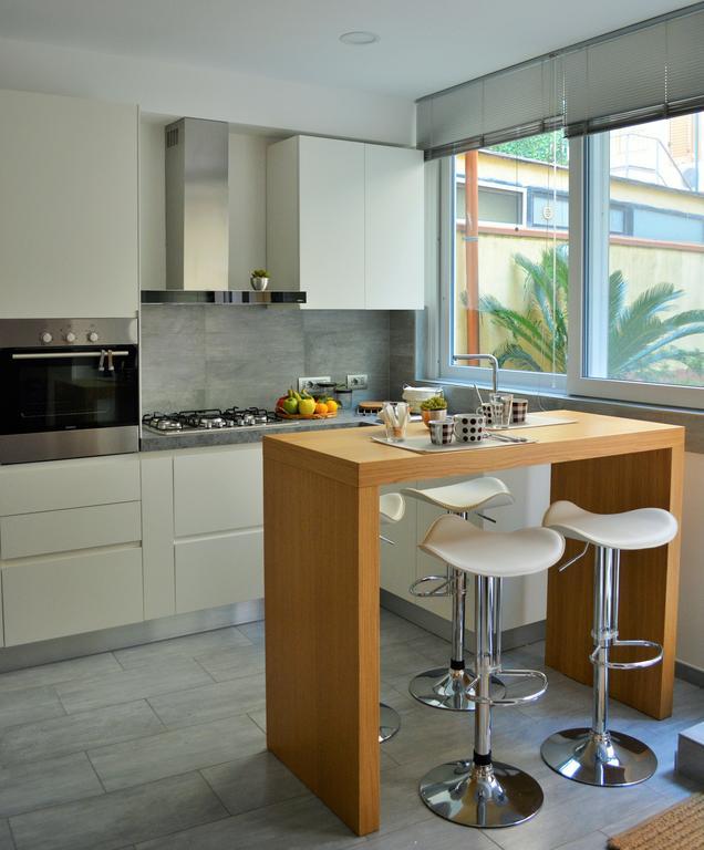 Casa Vacanza Dea ซอร์เรนโต ภายนอก รูปภาพ