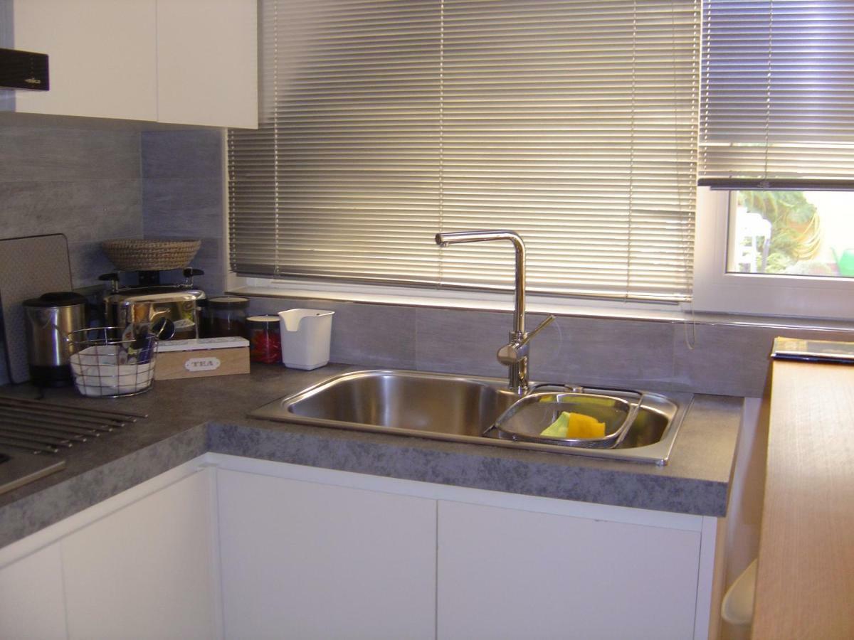 Casa Vacanza Dea ซอร์เรนโต ภายนอก รูปภาพ