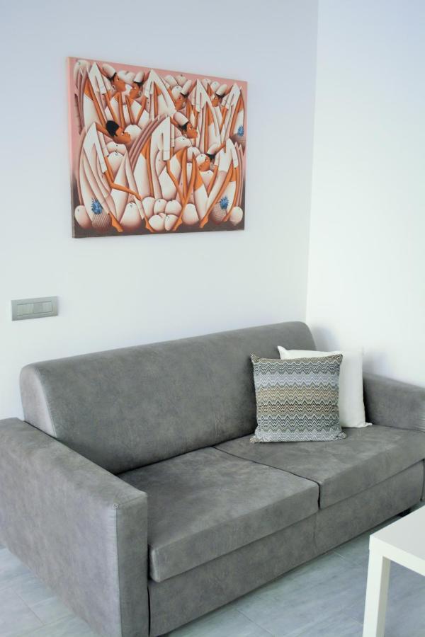 Casa Vacanza Dea ซอร์เรนโต ภายนอก รูปภาพ